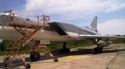 ОАК создала устройство, защищающее самолет от негативных последствий пуска ракеты