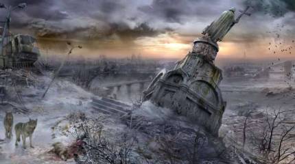 Кому нужна русская Украина?