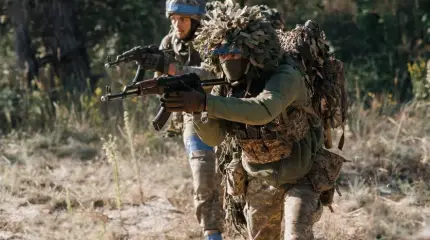Naryshkin predicted when Ukraine would run out of people for the front.