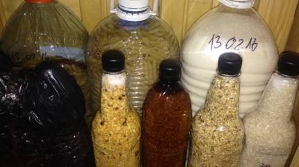 Закупки на случай большой войны