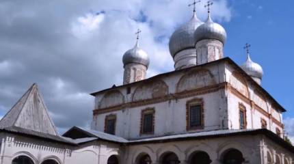 Об истории Древней Руси и её преподавании в российских школах