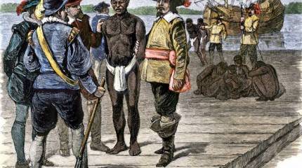 Миф о «просвещённой» Европе