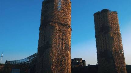 Китайский репортёр: ЗРК С-400 станет для Ирана практическим средством для того, чтобы сбивать американские самолёты