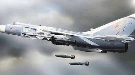 От «возмездия» не уйти