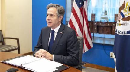 Испанское издание опубликовало ответ США и НАТО на предложение России по гарантиям безопасности