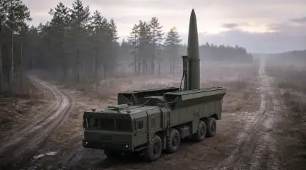 Что известно об «Искандере-1000»