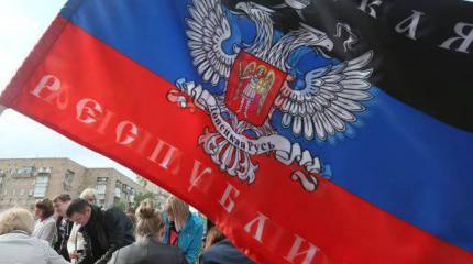 Кто готов выставить свою кандидатуру на выборах главы ДНР?