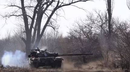 Минобороны привело новые данные по проведению спецоперации на территории Украины