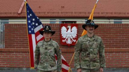 «Где возьмём такие суммы»: в Польше подсчитали расходы на американских военных