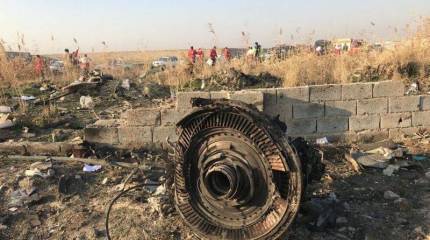 Количество ракет, якобы сбивших «Боинг», в западных СМИ уже возросло до двух