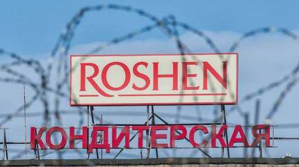 Петр Порошенко лишился двух миллиардов рублей