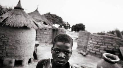 Твой жребий «бремя белых»?