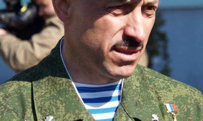 Интервью, которое Анатолий Лебедь дал более пяти лет назад