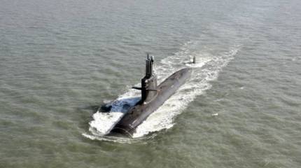 Индийская пресса: Россия и Германия отказалась от участия в тендере на реализацию подводных лодок для ВМС Индии