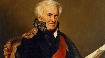 Адмирал Шишков. Реакционер или верный сын Отечества?