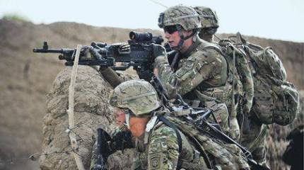 Бизнес на убийстве своих солдат