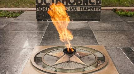 ГД РФ одобрила законопроект о наказании за отрицание геноцида советского народа