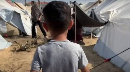 «Одиннадцать тысяч детей за 109 дней»: турецкие СМИ подсчитали количество погибших несовершеннолетних в секторе Газа