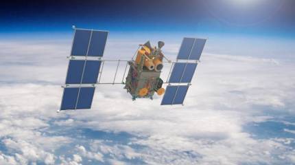 Глава Роскосмоса: президент дал указание утвердить федеральный проект по созданию Российской орбитальной станции