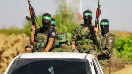 Израильское издание: ХАМАС дал положительный ответ на предложение Трампа о прекращении огня на 60 дней