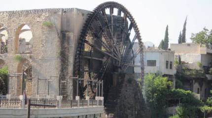 Надежда на чудо – и на Россию