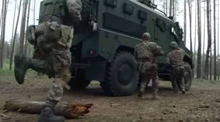 Стало известно о потерях украинской ДРГ при похищении "командира подразделения ПВО" ДНР