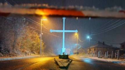 Косовский кризис - проблема с двойным и даже тройным дном