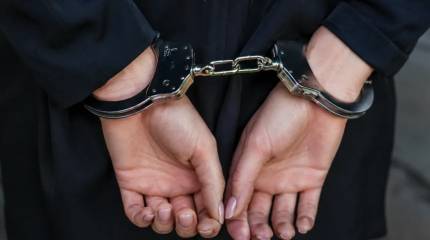 Жительницу Хабаровского края приговорили к 14 годам за госизмену
