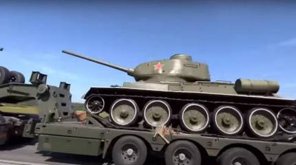 Президент Эстонии объяснил причины отказа от подписания закона о сносе памятников времён СССР