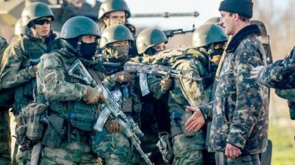 Польша призывает Россию «восстановить территориальную целостность Украины» и выплатить компенсацию