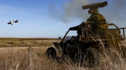 Губернатор Херсонской области рассказал о зачистке от ВСУ территории села Крынки