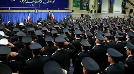 Разведка Ирана арестовала диверсантов, организовавших атаку дронов на военный объект в Исфахане