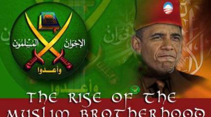 Бородач из Белого дома