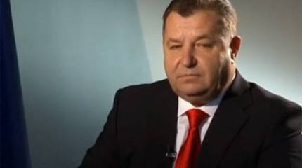 Названы украинские министры, которых Зеленский собирается лишить кресел