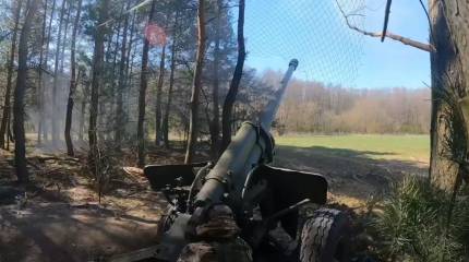 ВС РФ освободили Мирополье в Сумской области