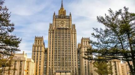 Россия заявила о готовности «заморозить» количество ядерных боеприпасов для продления ДСНВ