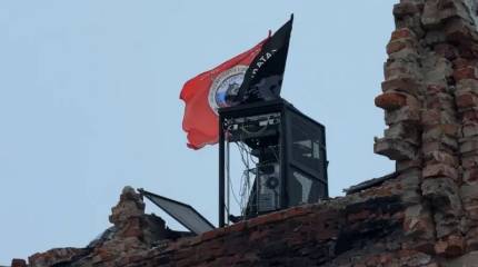 Семь освобожденных населённых пунктов и потери противника свыше 10 тысяч человек: итоги за очередную неделю боёв от Минобороны