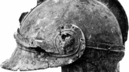 Легион против фаланги. Решающие сражения римско-македонских войн. Часть 1-я: битва при Киноскефалах