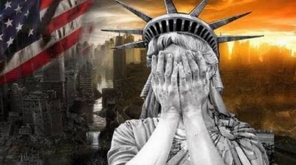 Роковая ошибка США. Почему Вашингтон терпит поражение за поражением