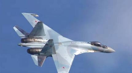 Угрозы Трампа Анкаре повышают вероятность появления российских истребителей у ВВС Турции