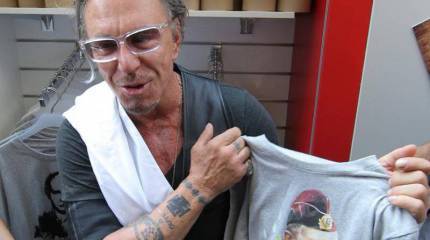 Власти США порекомендовали голливудским звездам быть сдержаннее в симпатиях к России