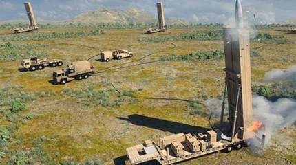 «Станет кошмаром для Китая»: В США раскрыли дальность разрабатываемой гиперзвуковой ракеты LRHW