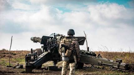 Экс-глава СБУ: Мы не верили в войну с Россией до 2014 года