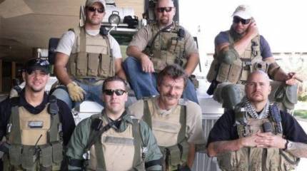 Наши ЧВК в Сирию!