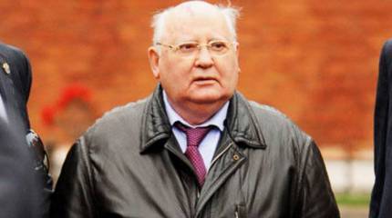 Горбачёв окончательно разочаровался в Обаме, назвав его «хромой уткой»