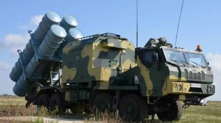 Украина поставит Индонезии противокорабельный комплекс «Нептун»