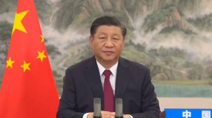 Пекин меняет баланс: Си Цзиньпин замкнул решения по Тайваню на себя