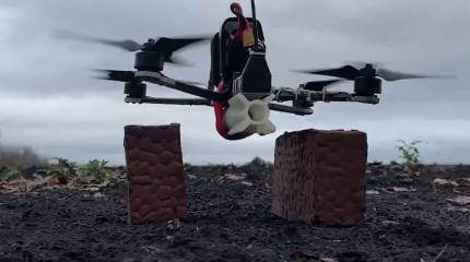 ВС РФ лишили противника значительного высотного преимущества у пгт Терноватое