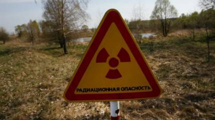 Режим повышенной готовности из-за потенциальной радиационной опасности введён в Ленинградской области