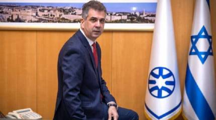 Учитывая влияние Москвы на Ближнем Востоке, Израиль оказывает Киеву в основном лишь моральную поддержку